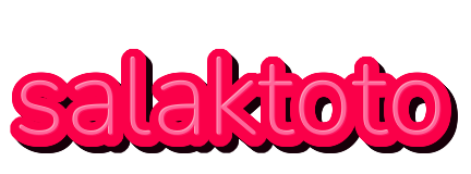 salaktoto — logo kanal
